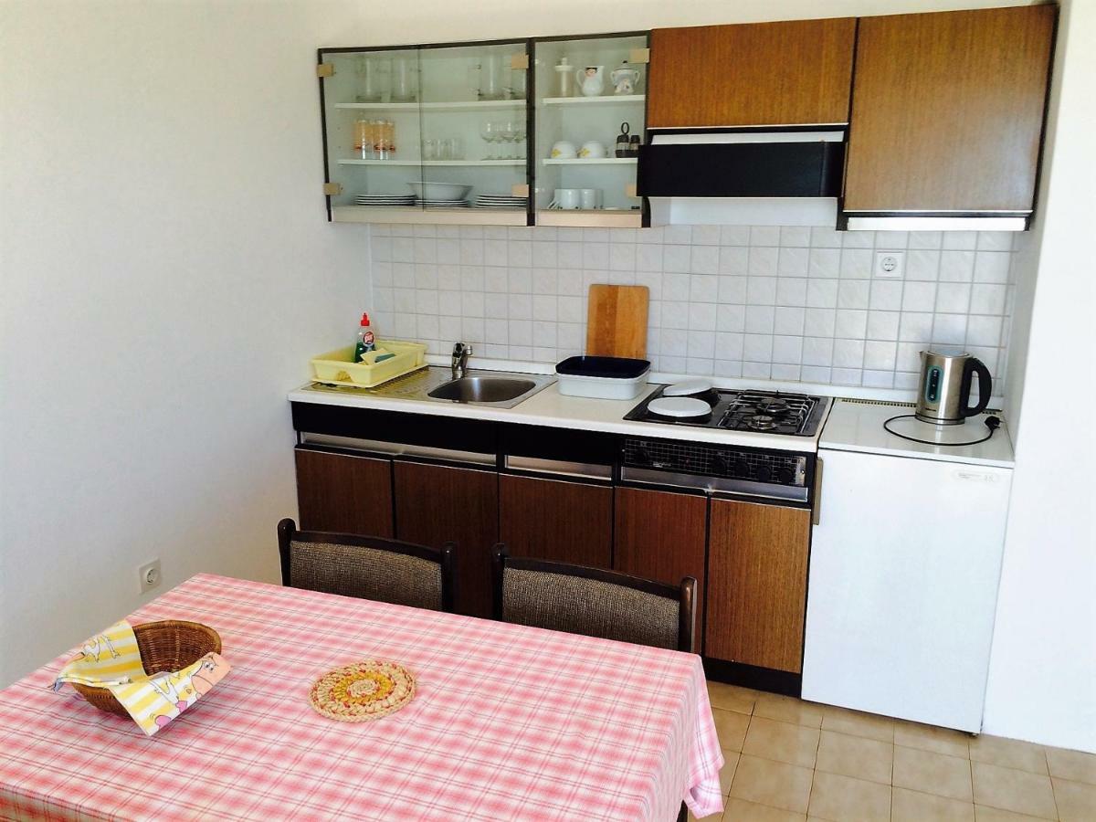 Apartments Markelj Lovrecica  Ngoại thất bức ảnh
