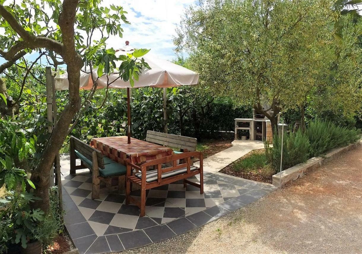 Apartments Markelj Lovrecica  Ngoại thất bức ảnh
