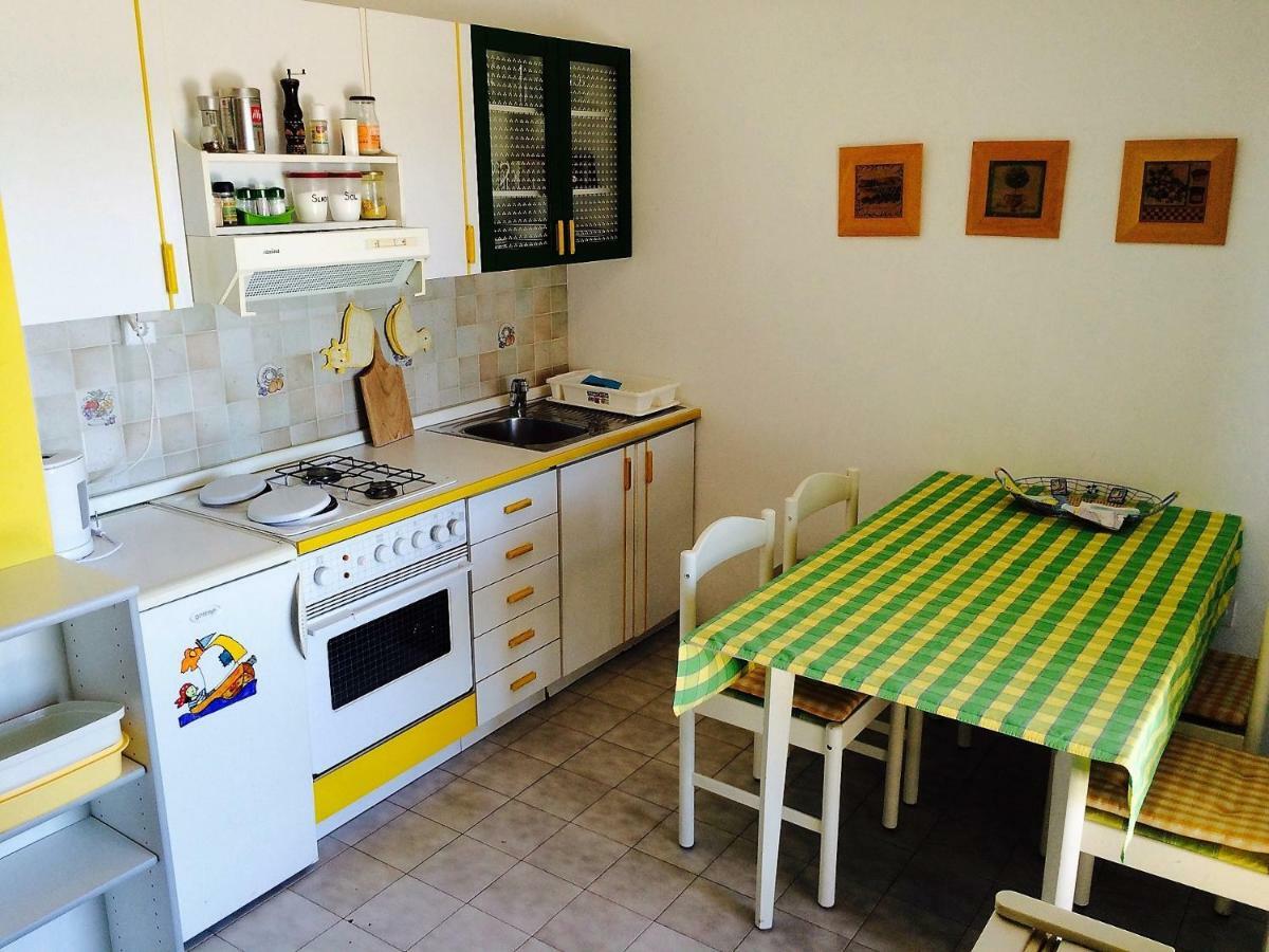 Apartments Markelj Lovrecica  Ngoại thất bức ảnh