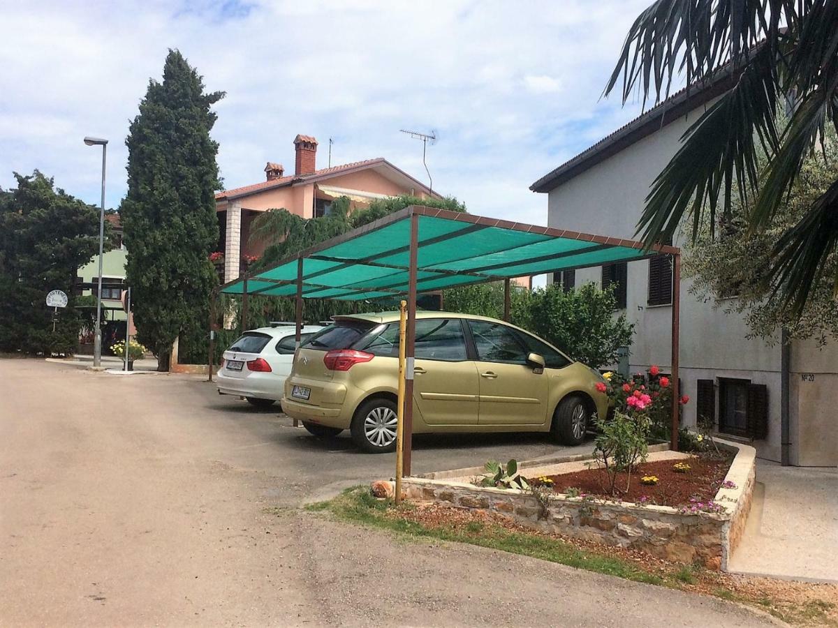 Apartments Markelj Lovrecica  Ngoại thất bức ảnh