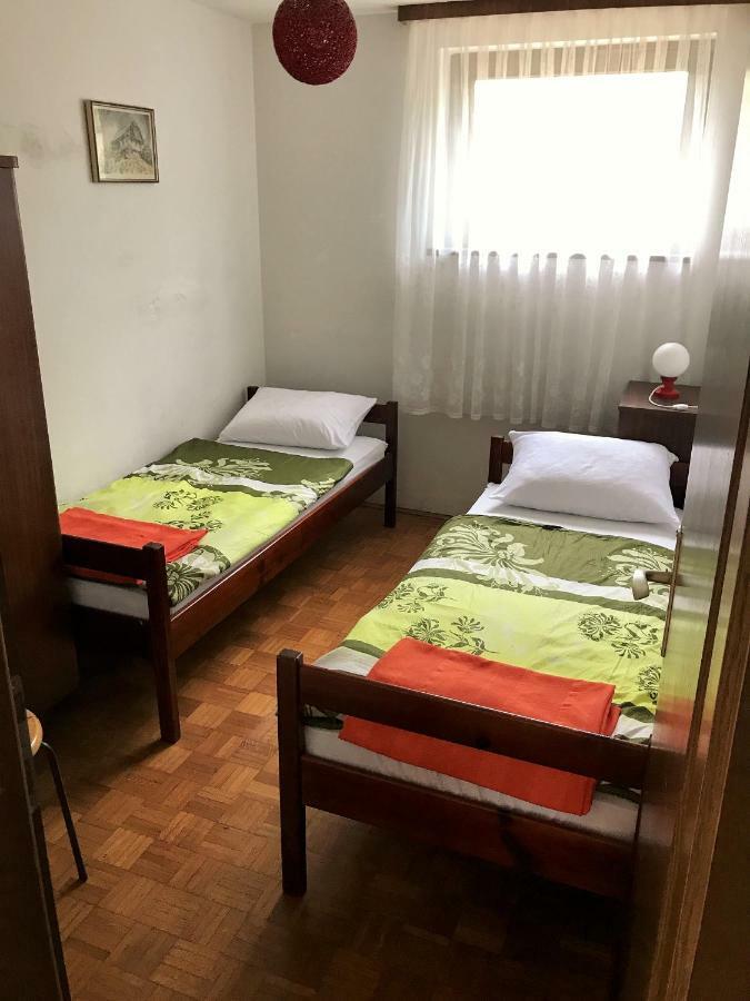Apartments Markelj Lovrecica  Ngoại thất bức ảnh