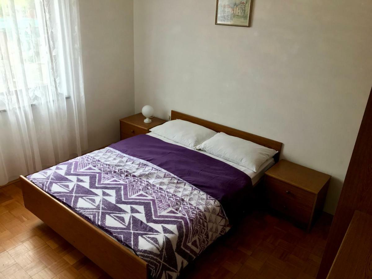 Apartments Markelj Lovrecica  Ngoại thất bức ảnh