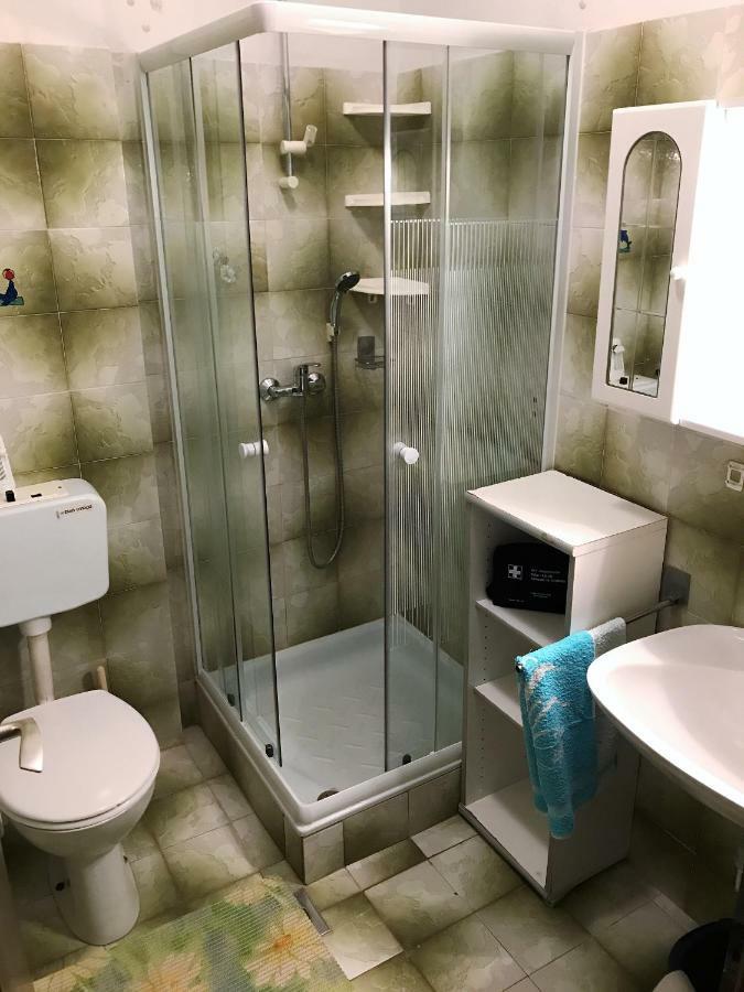 Apartments Markelj Lovrecica  Ngoại thất bức ảnh