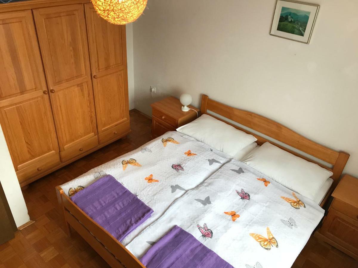 Apartments Markelj Lovrecica  Ngoại thất bức ảnh