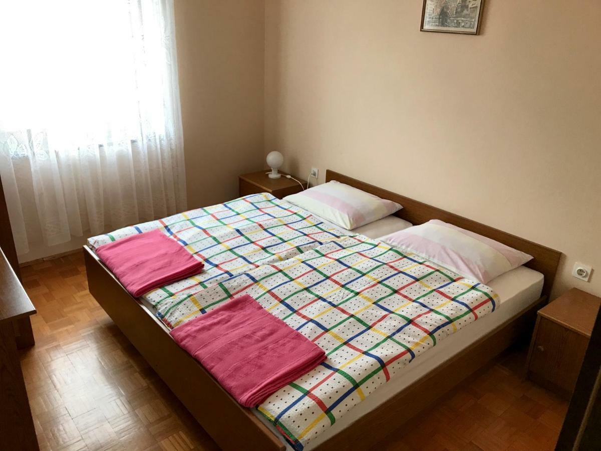Apartments Markelj Lovrecica  Ngoại thất bức ảnh