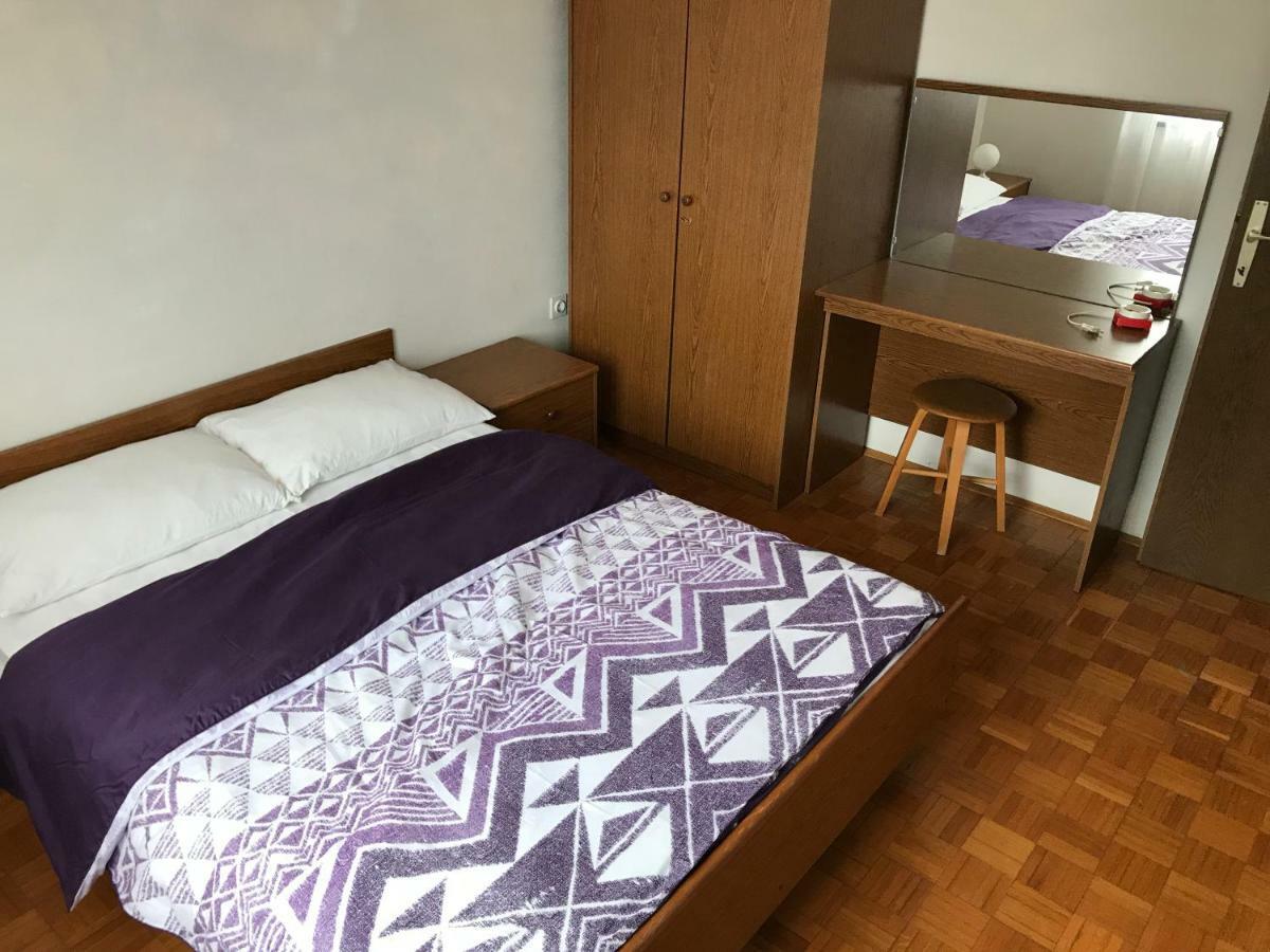 Apartments Markelj Lovrecica  Ngoại thất bức ảnh