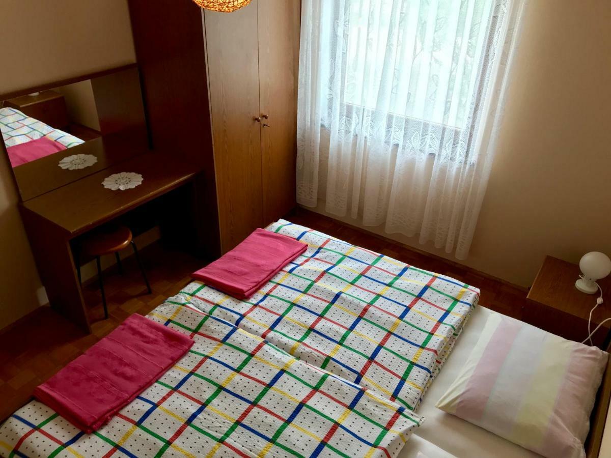 Apartments Markelj Lovrecica  Ngoại thất bức ảnh
