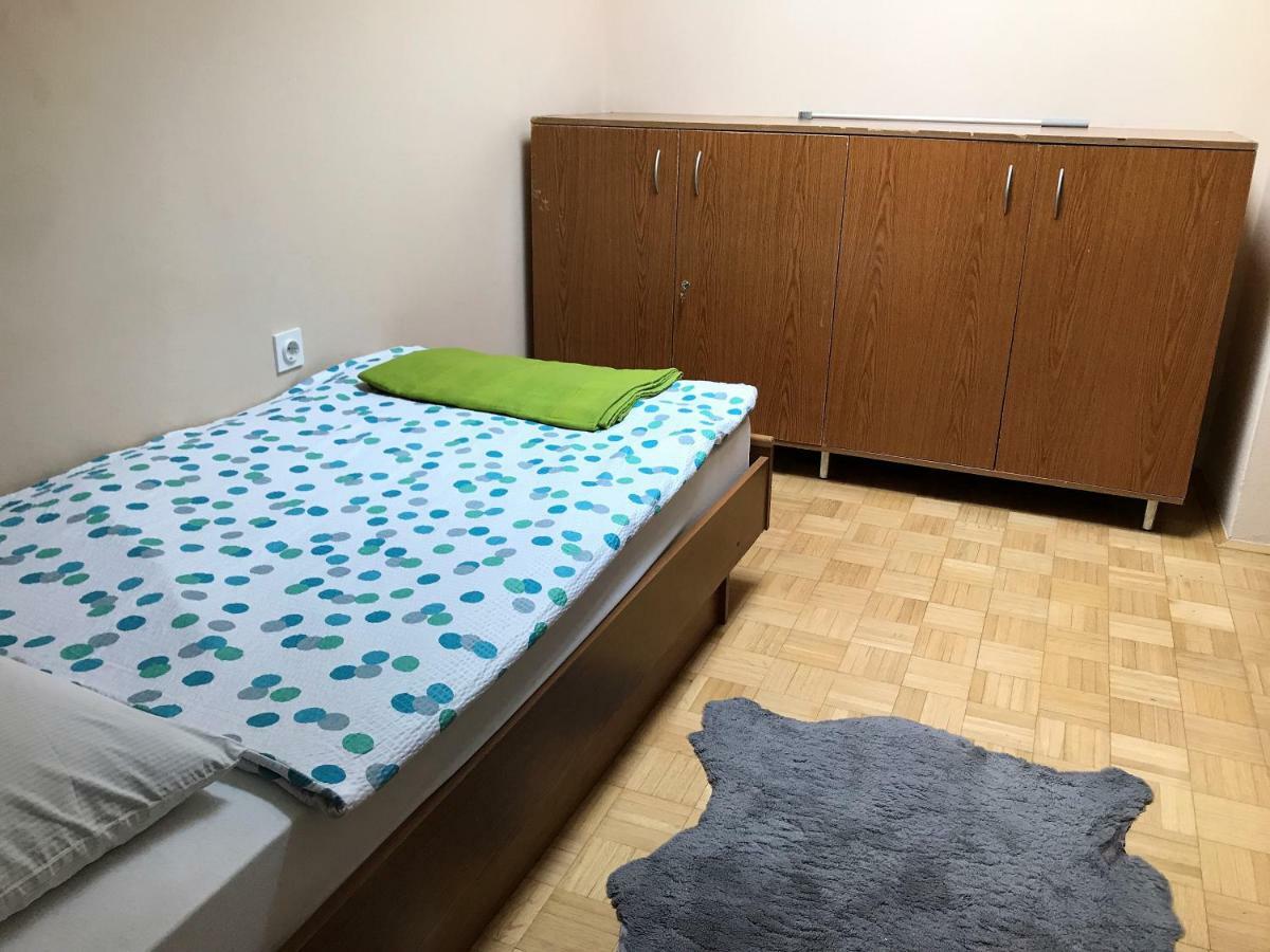 Apartments Markelj Lovrecica  Ngoại thất bức ảnh