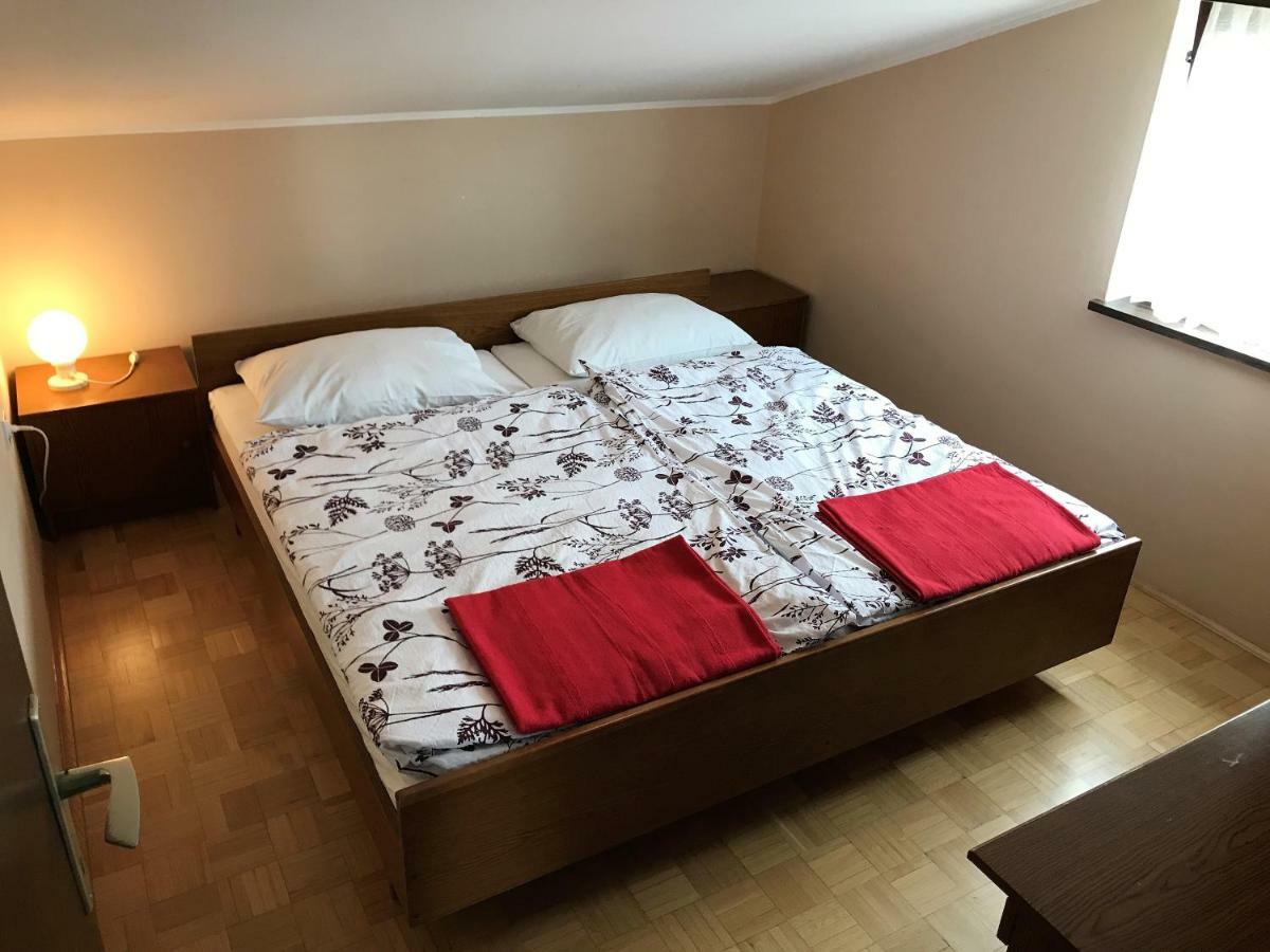 Apartments Markelj Lovrecica  Ngoại thất bức ảnh