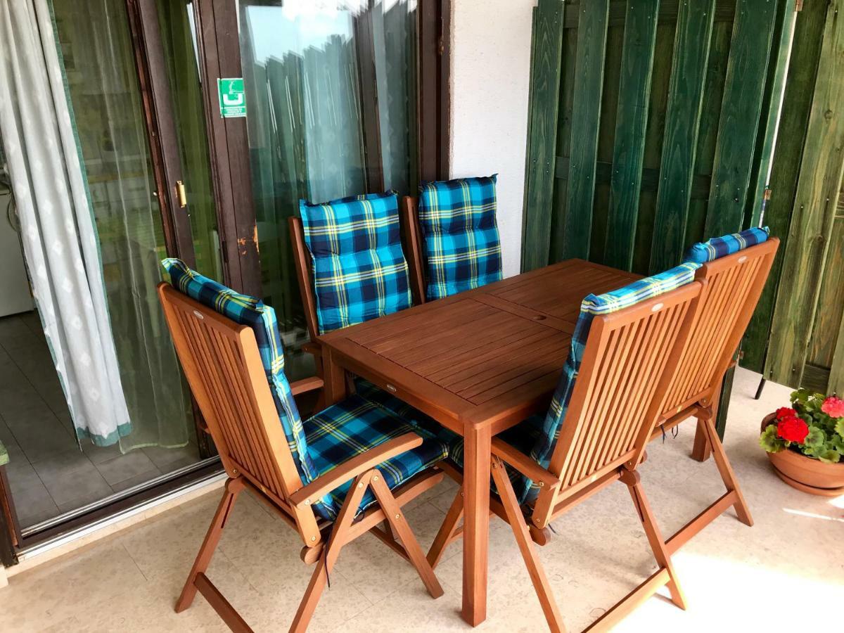 Apartments Markelj Lovrecica  Ngoại thất bức ảnh
