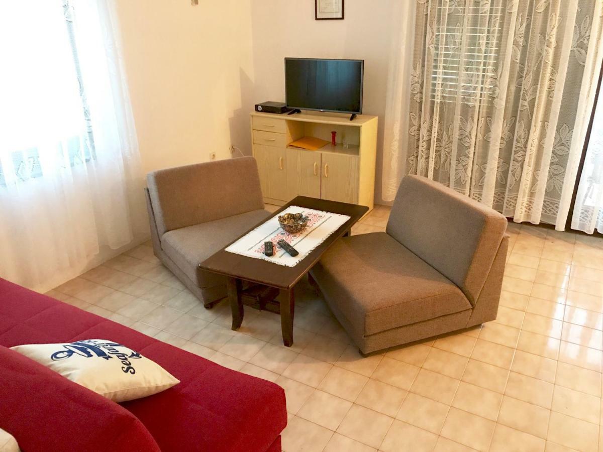 Apartments Markelj Lovrecica  Ngoại thất bức ảnh