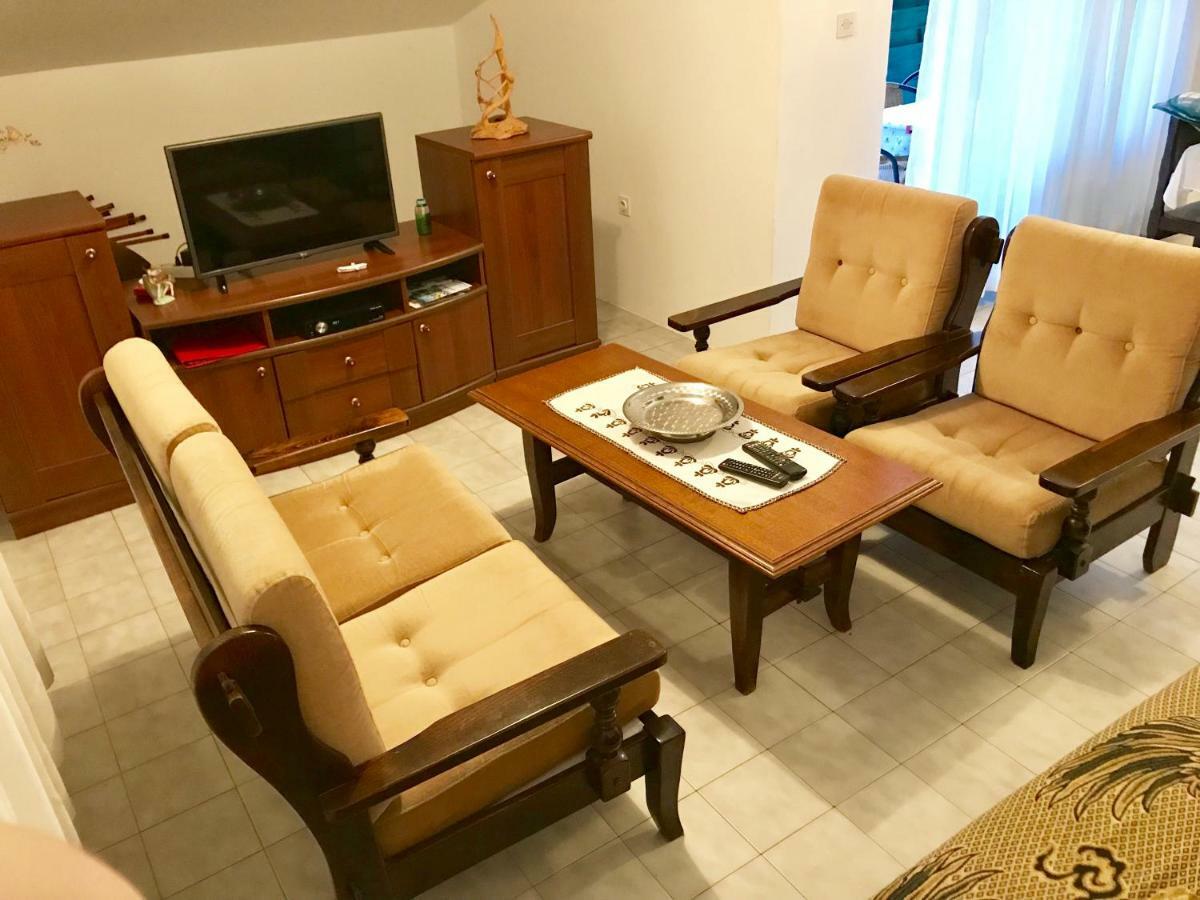 Apartments Markelj Lovrecica  Ngoại thất bức ảnh