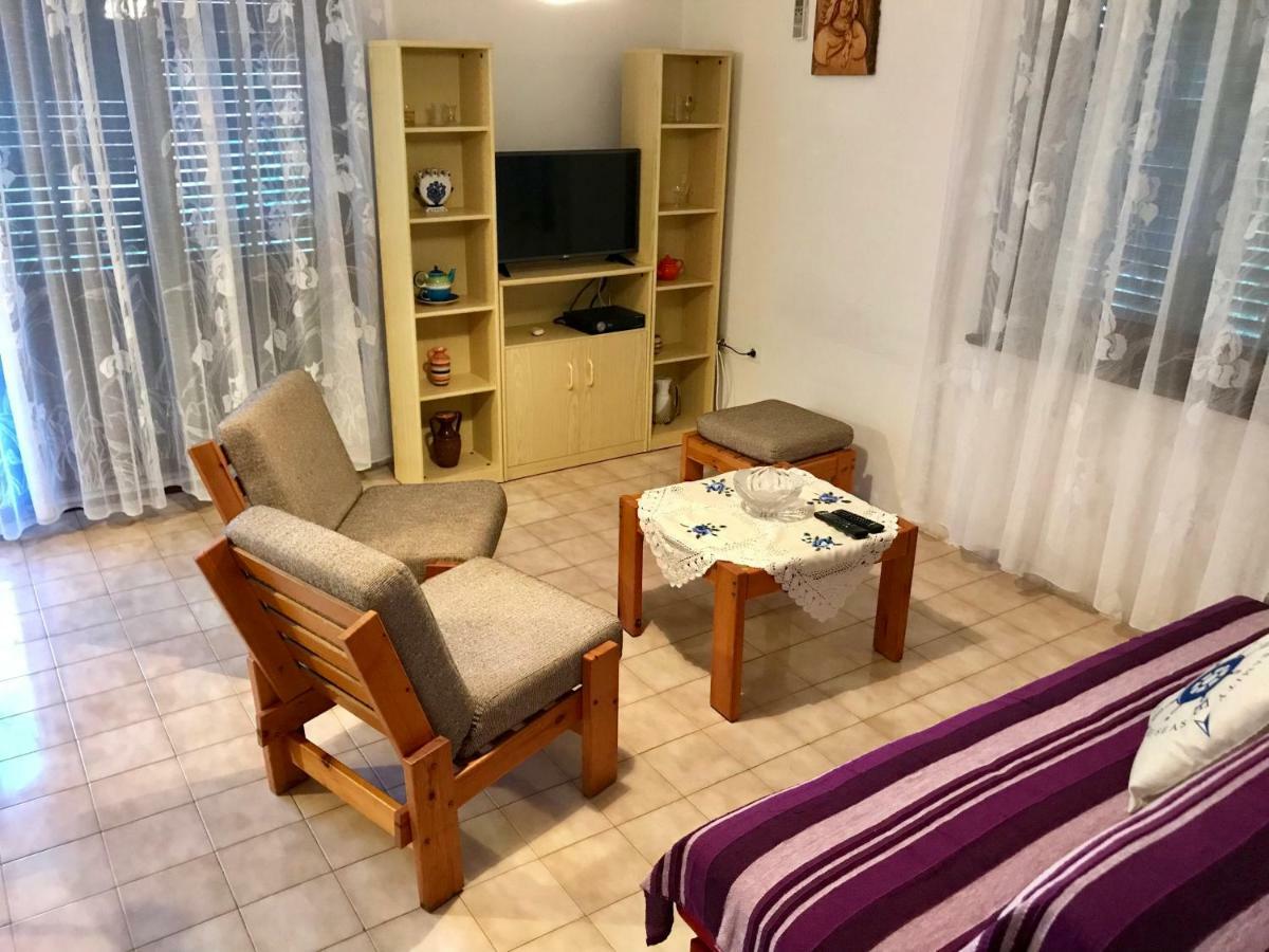 Apartments Markelj Lovrecica  Ngoại thất bức ảnh